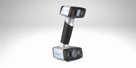 The Best Handheld 3D Scanners [2023] .